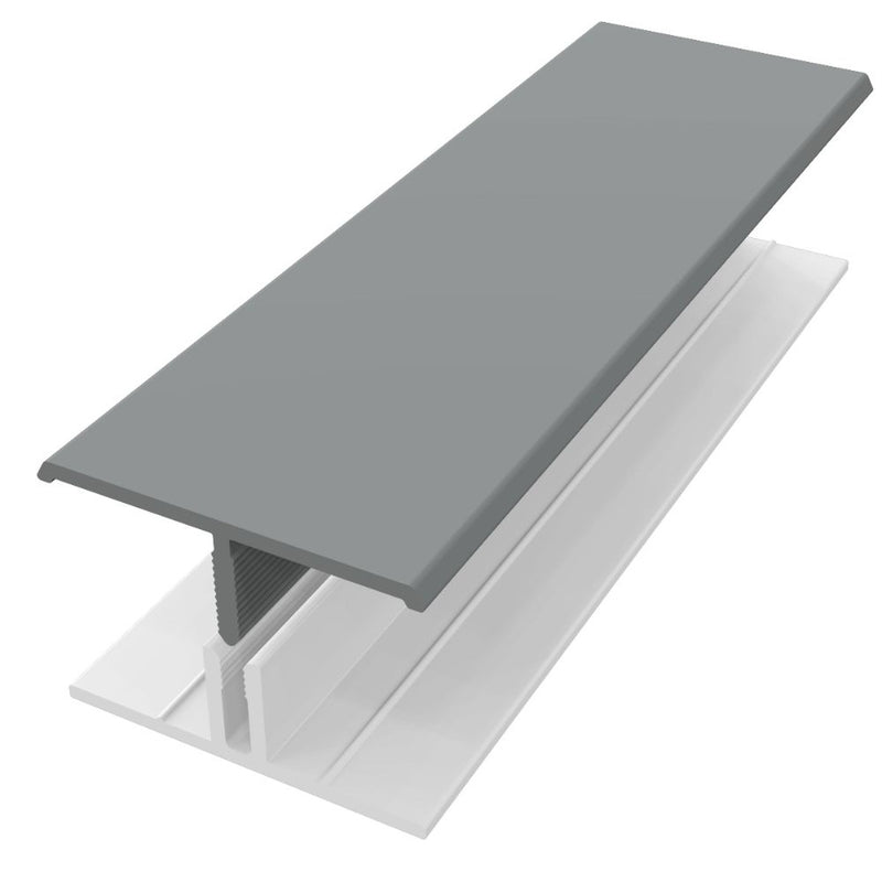 Storm Grey Fortex 2 Part H Trim