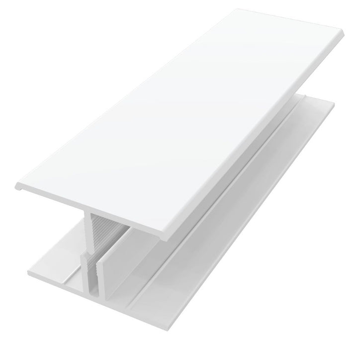 White Fortex 2 Part H Trim