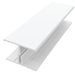White Fortex 2 Part H Trim