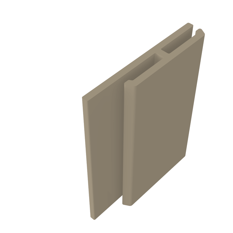 Argyl Fortex Reveal Liner Edge/Extension 