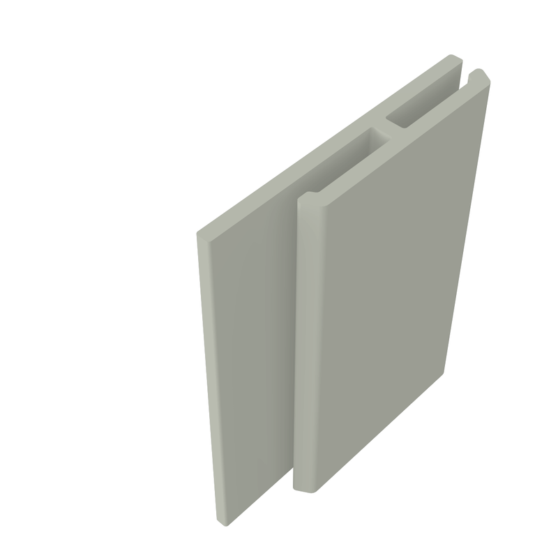 Misty Fortex Reveal Liner Edge/Extension