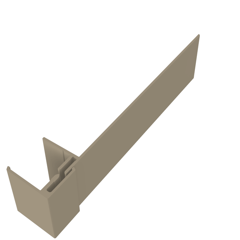 Argyl Fortex 2 Part Reveal Liner
