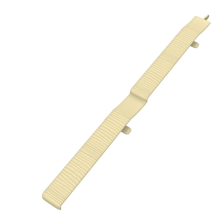 Sand Fortex Double Plank Shiplap Embossed Butt Joint 333mm