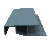 Colonial Blue Fortex Multi Function Profile