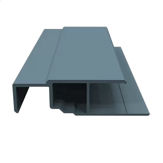 Colonial Blue Fortex Multi Function Profile