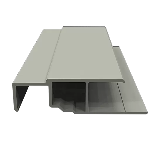 Misty Fortex Multi Function Profile (3m length)