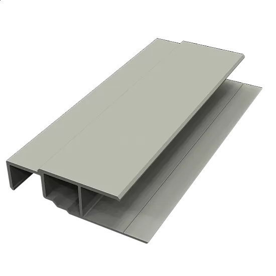 Misty Fortex Multi Function Profile (3m length)