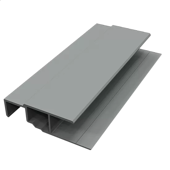 Storm Grey Fortex Multi Function Profile 