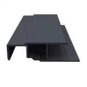 Slate Grey Fortex Multi Function Profile 