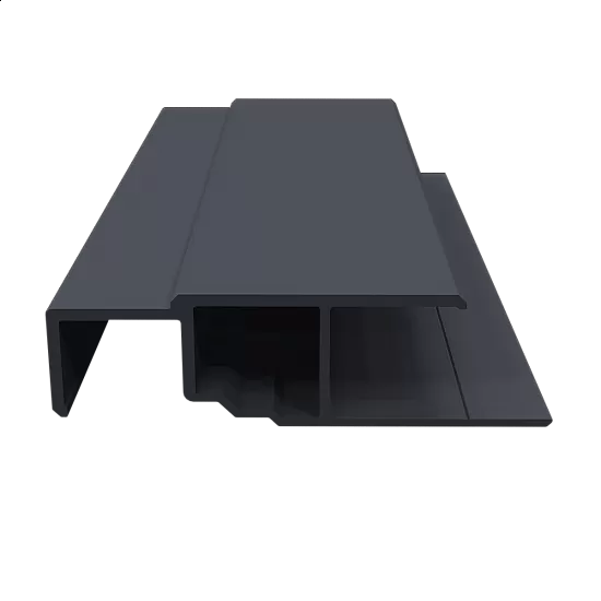 Slate Grey Fortex Multi Function Profile 