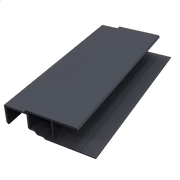 Slate Grey Fortex Multi Function Profile 