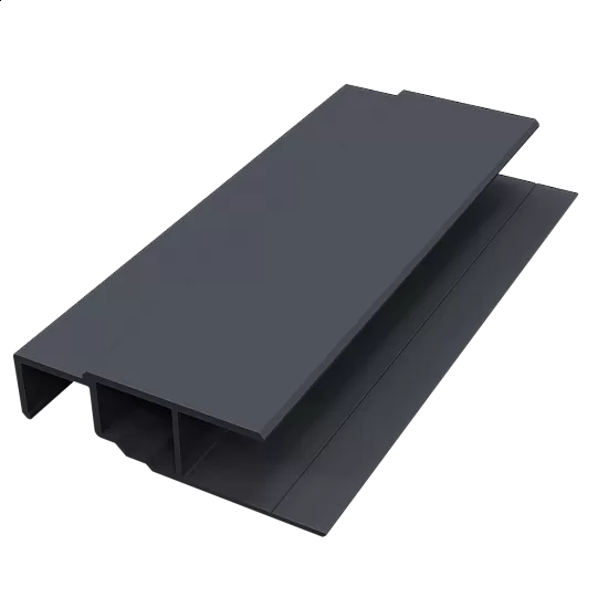Slate Grey Fortex Multi Function Profile 