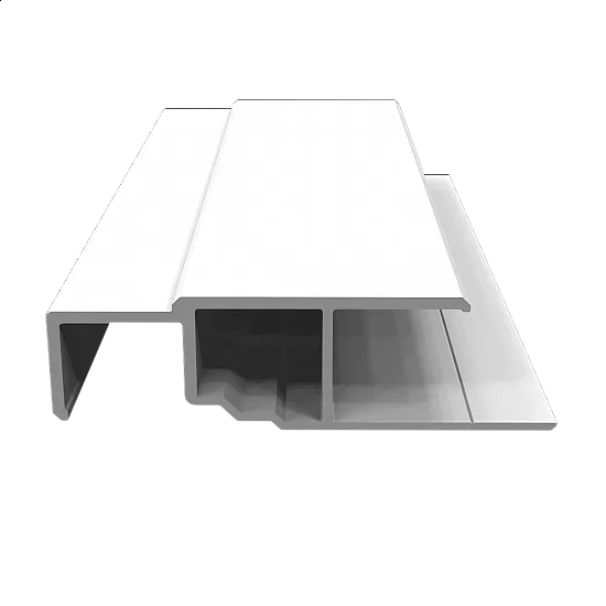 White Fortex Multi Function Profile