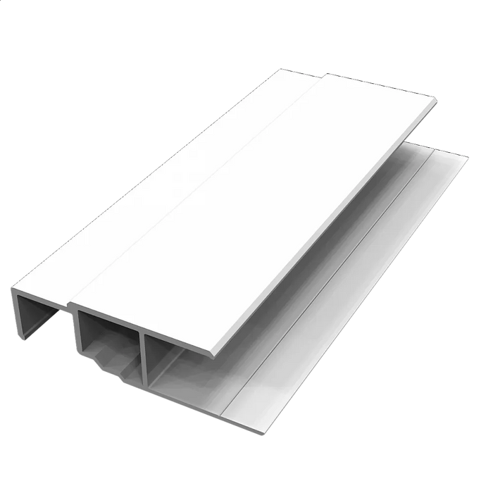 Anthracite Grey Fortex Multi Function Profile