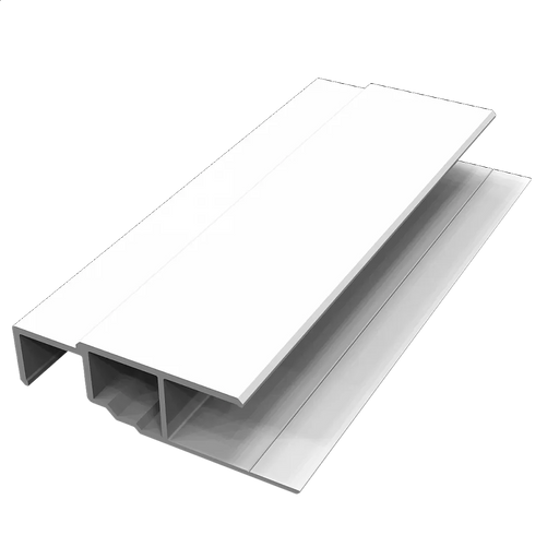 Pale Blue Fortex Multi Function Profile 