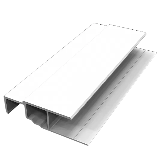 White Fortex Multi Function Profile