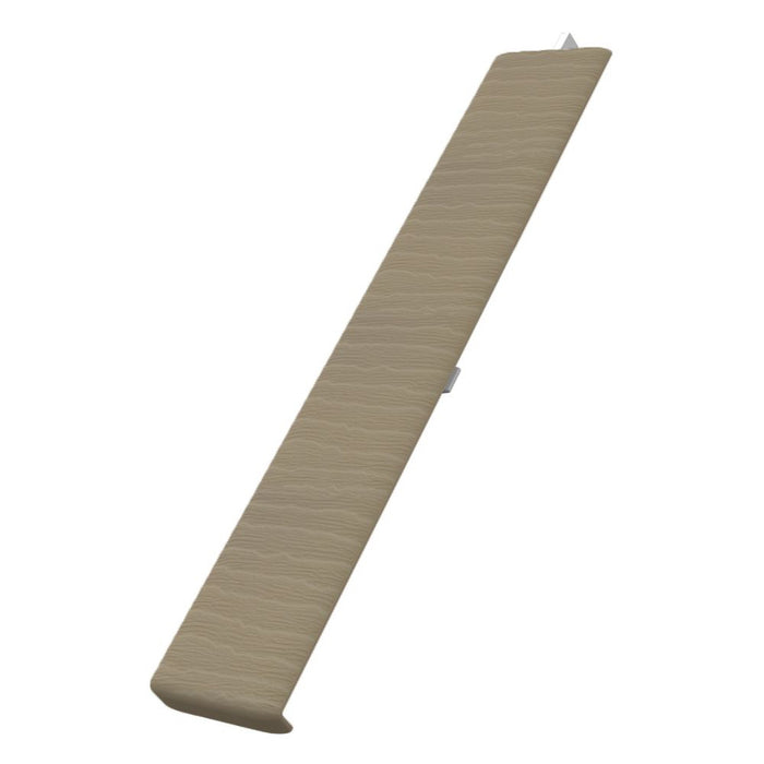 Argyl Fortex Weatherboard Butt Joint