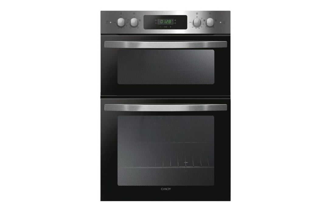 Candy FCI9D405X Double Electric Oven - St/Steel