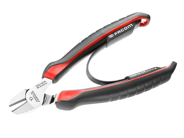 192A.16CPE High-Performance Diagonal Cutters 160mm