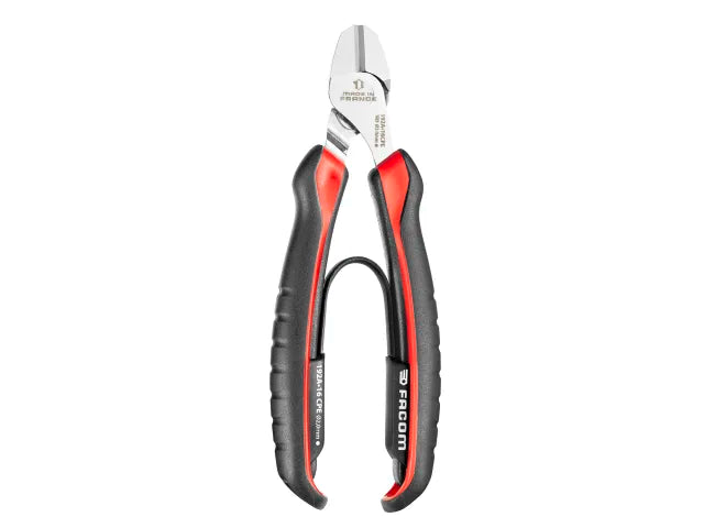 192A.16CPE High-Performance Diagonal Cutters 160mm