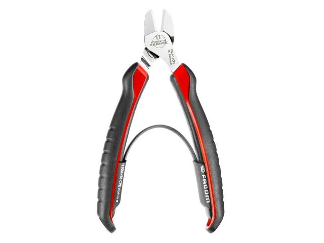 192A.18CPE High-Performance Diagonal Cutters 180mm
