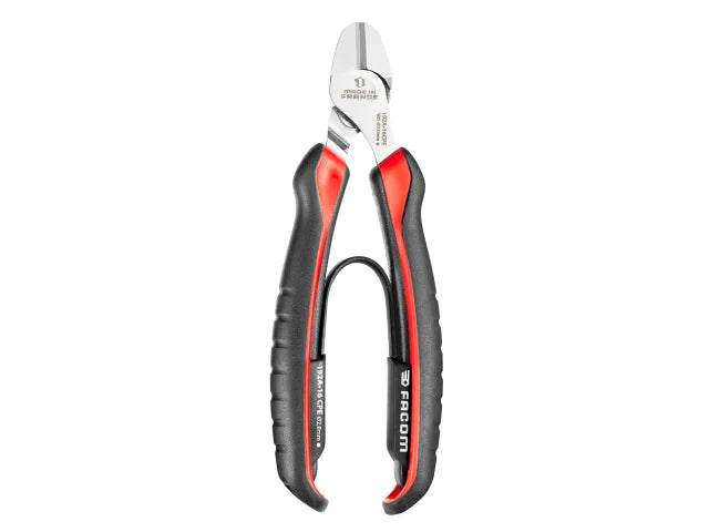 192A.18CPE High-Performance Diagonal Cutters 180mm