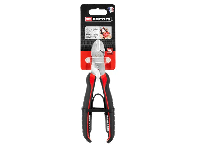 192A.18CPE High-Performance Diagonal Cutters 180mm
