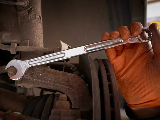 440XL Long Combination Wrench 19mm