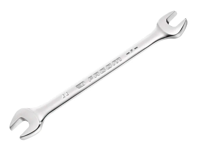 44.8X9 Open End Spanner 8 x 9mm