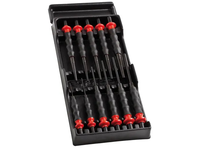 Drift Nail & Centre Punches Module 11 Piece