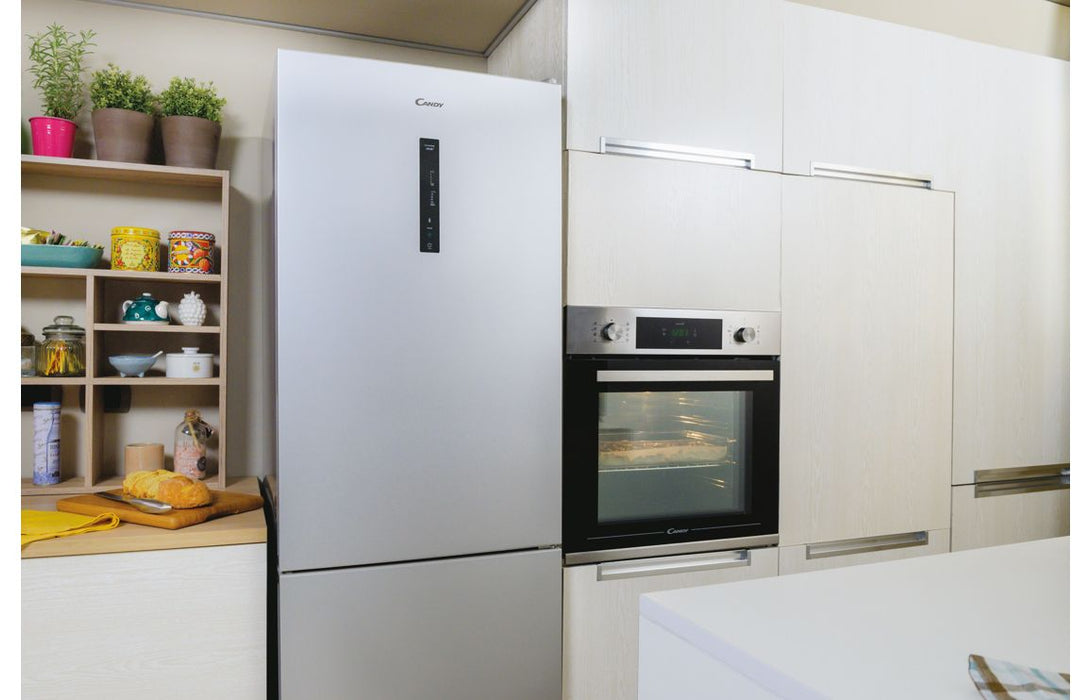 Candy FCT686X WIFI Single Pyrolytic Oven - St/Steel