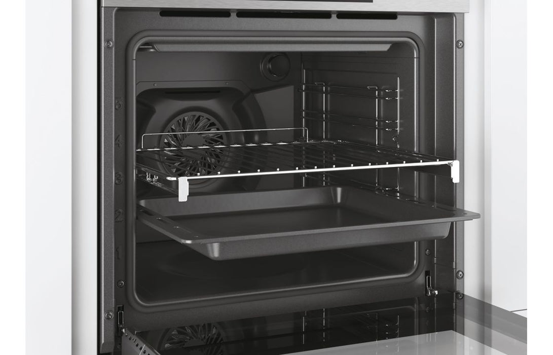 Candy FCTK626XL Single Pyrolytic Oven - St/Steel