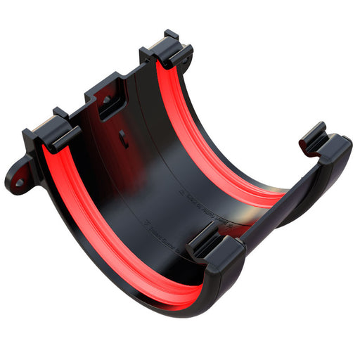 Black Freefoam Deepflow Union