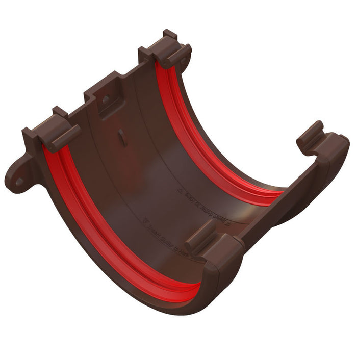 Brown Freefoam Deepflow Union