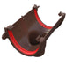 Brown Freefoam Deepflow Running Outlet