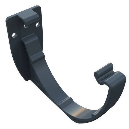 Anthracite Grey Freefoam Deepflow Fascia Bracket