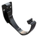 Black Freefoam Deepflow Fascia Bracket