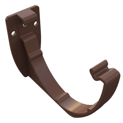 Brown Freefoam Deepflow Fascia Bracket