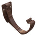 Brown Freefoam Deepflow Fascia Bracket