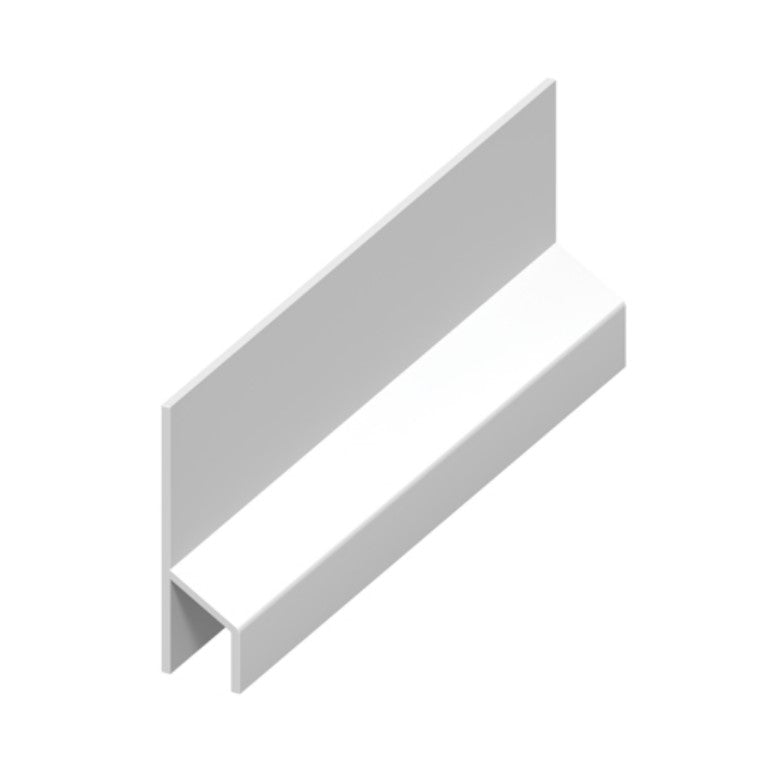 fascia felt edge trim