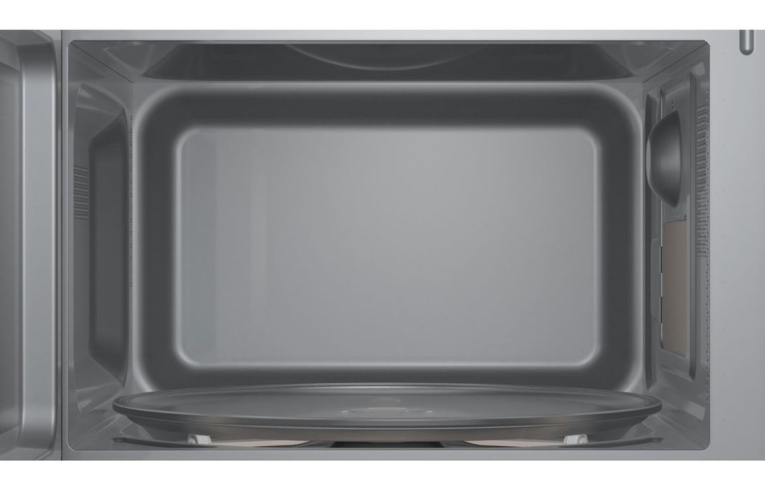 Bosch Series 2 FFL023MS2B F/S 800W Combination Microwave - Black & St/Steel