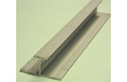 Fibo H-Shaped Stacking Profile 2.4m