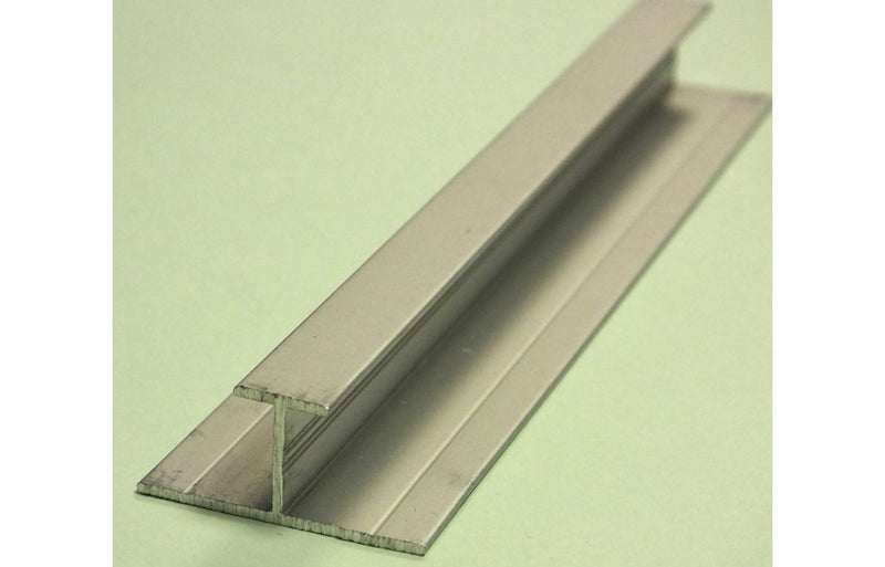 Fibo H-Shaped Stacking Profile 2.4m