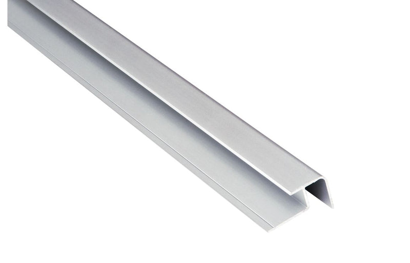 Fibo Square External Profile 2.4m