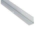 Fibo Aluminium Internal Hidden Profile 2360mm