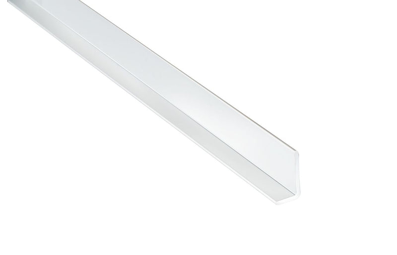 Fibo Large L-Shaped Profile 2.4m