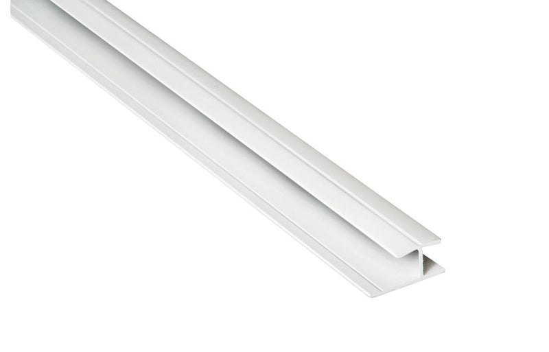 Fibo H-Shaped Stacking Profile 2.4m
