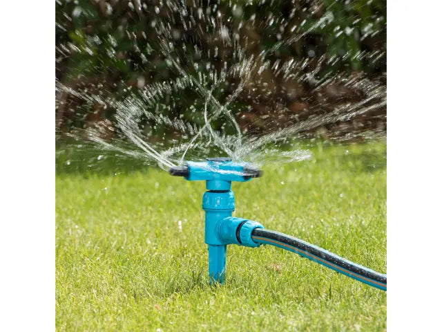 Flopro Multi Jet Rotating Sprinkler