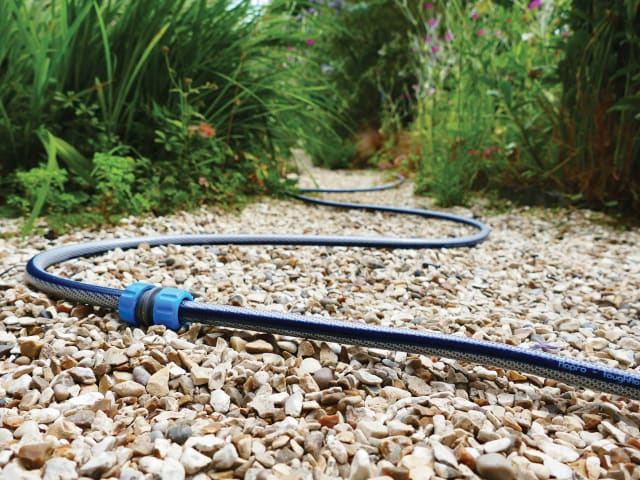Flopro Never Kink Hose 25m