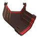 Brown Freefoam Ogee 135° Gutter Angle